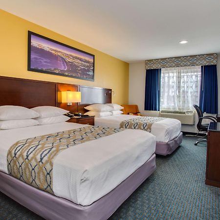 Quality Inn San Diego South - Chula Vista Zewnętrze zdjęcie