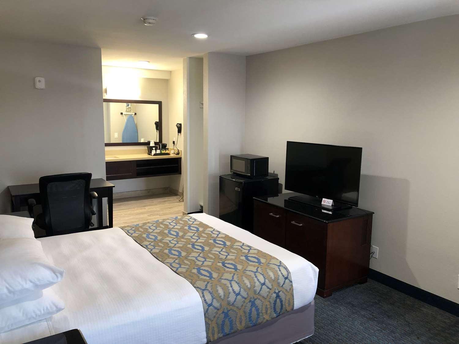 Quality Inn San Diego South - Chula Vista Zewnętrze zdjęcie