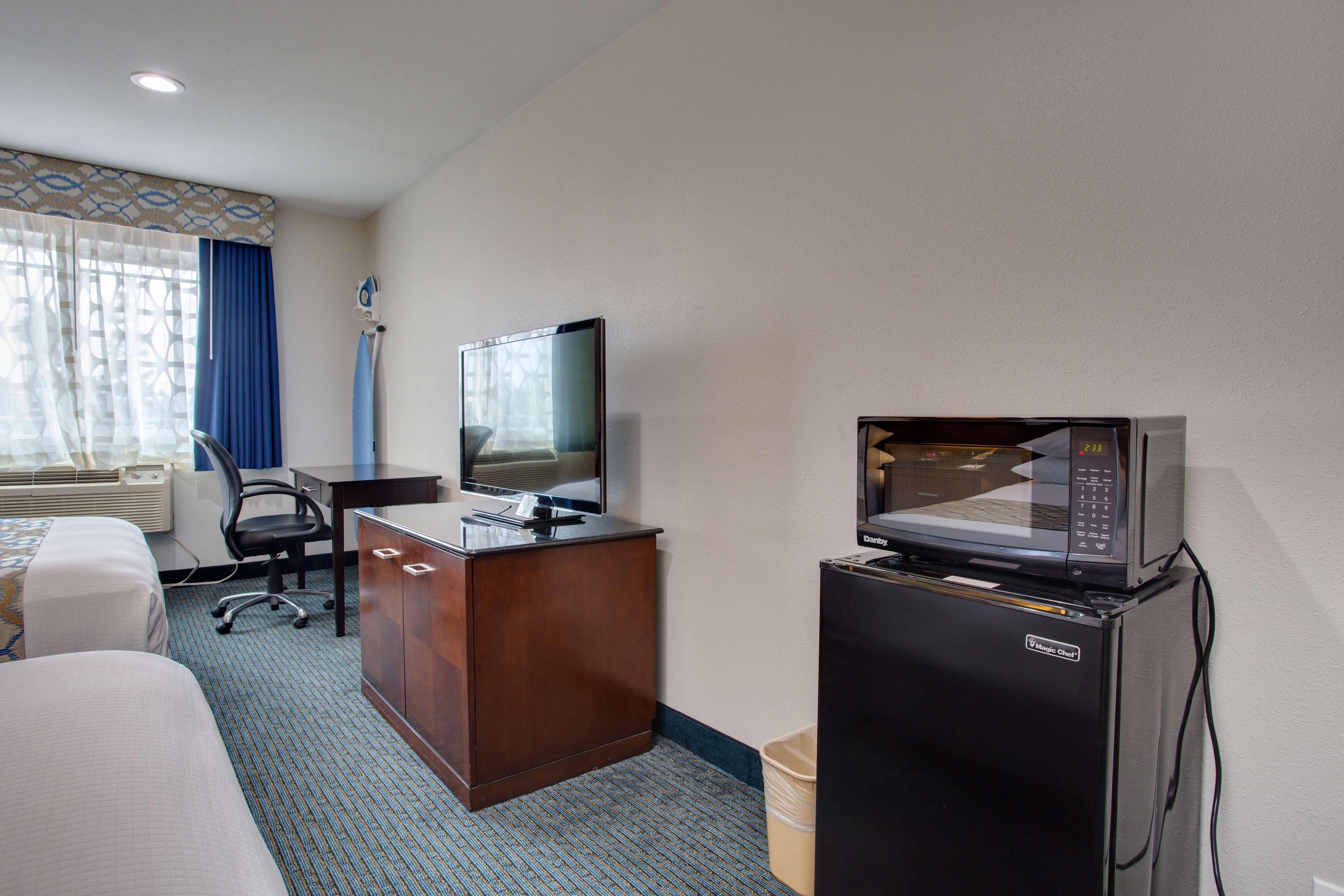 Quality Inn San Diego South - Chula Vista Zewnętrze zdjęcie