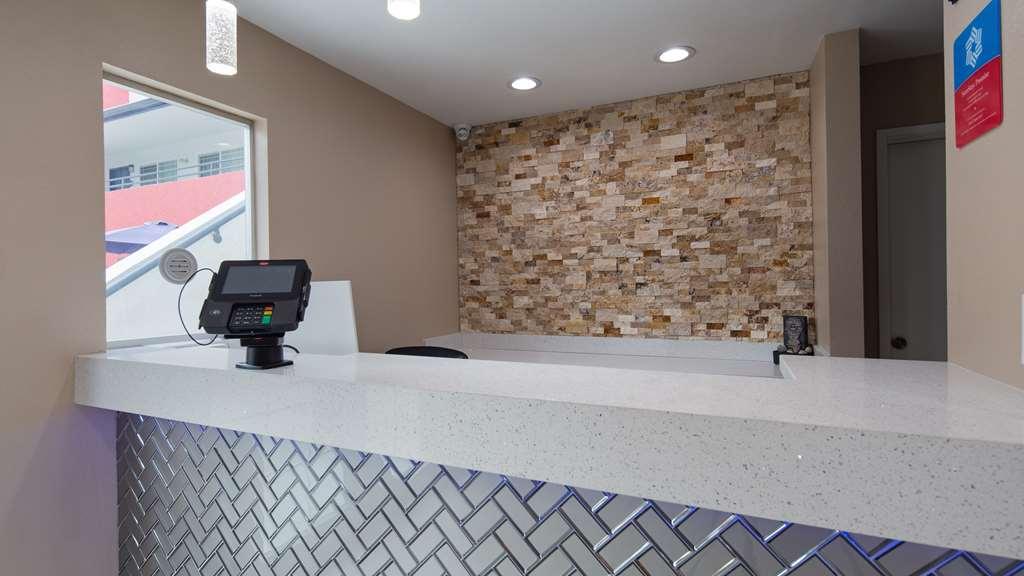 Quality Inn San Diego South - Chula Vista Zewnętrze zdjęcie