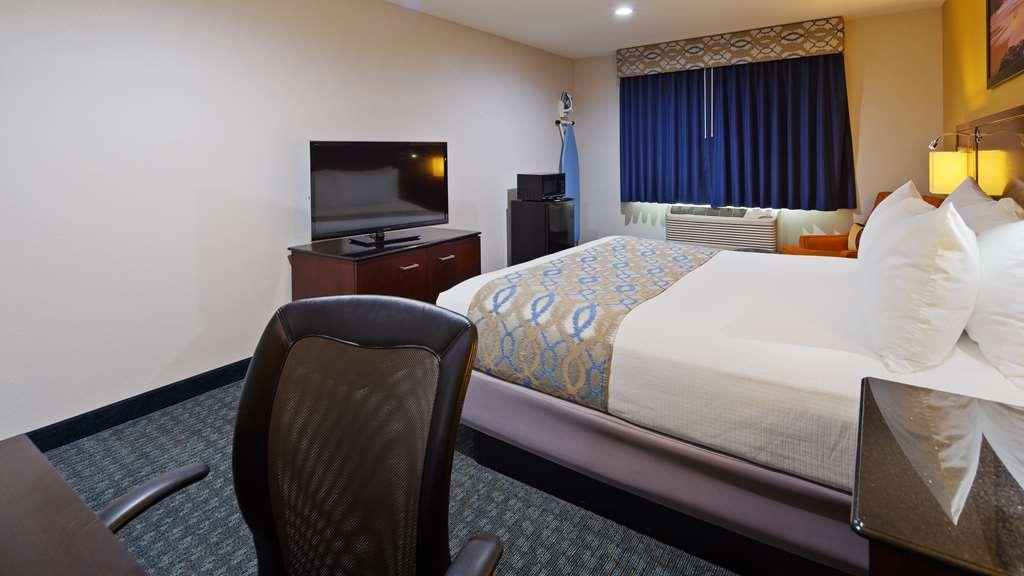 Quality Inn San Diego South - Chula Vista Pokój zdjęcie