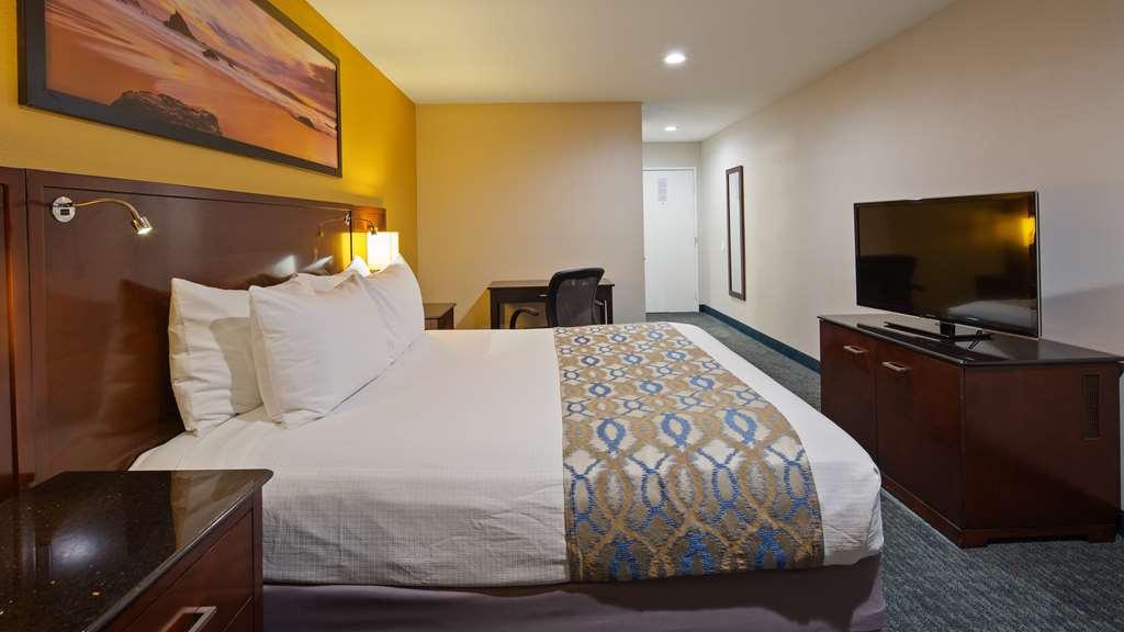 Quality Inn San Diego South - Chula Vista Pokój zdjęcie