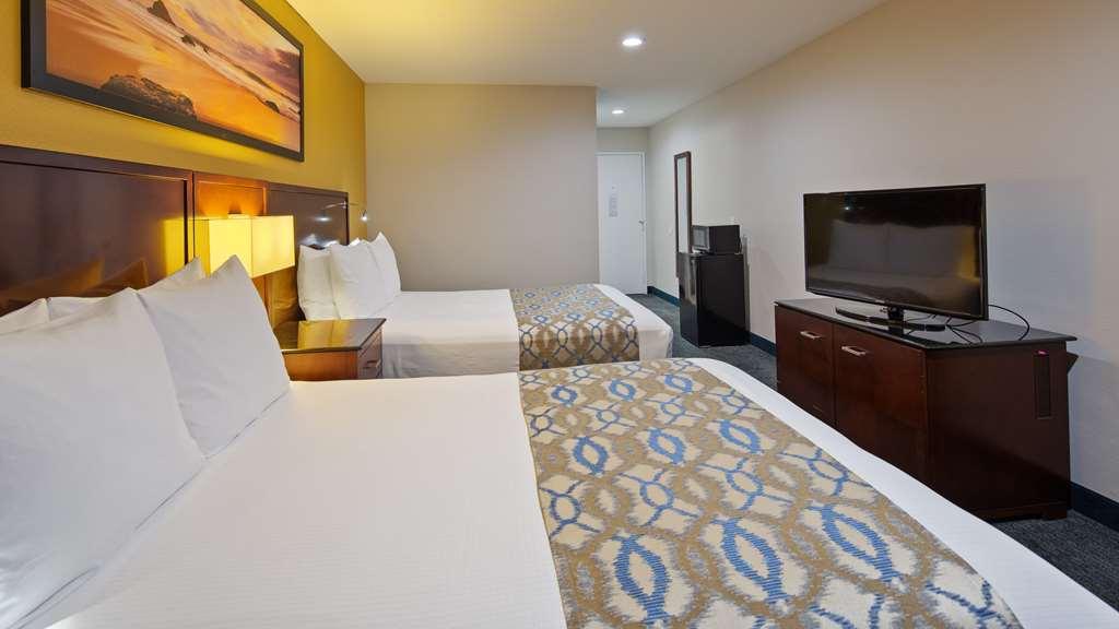 Quality Inn San Diego South - Chula Vista Pokój zdjęcie