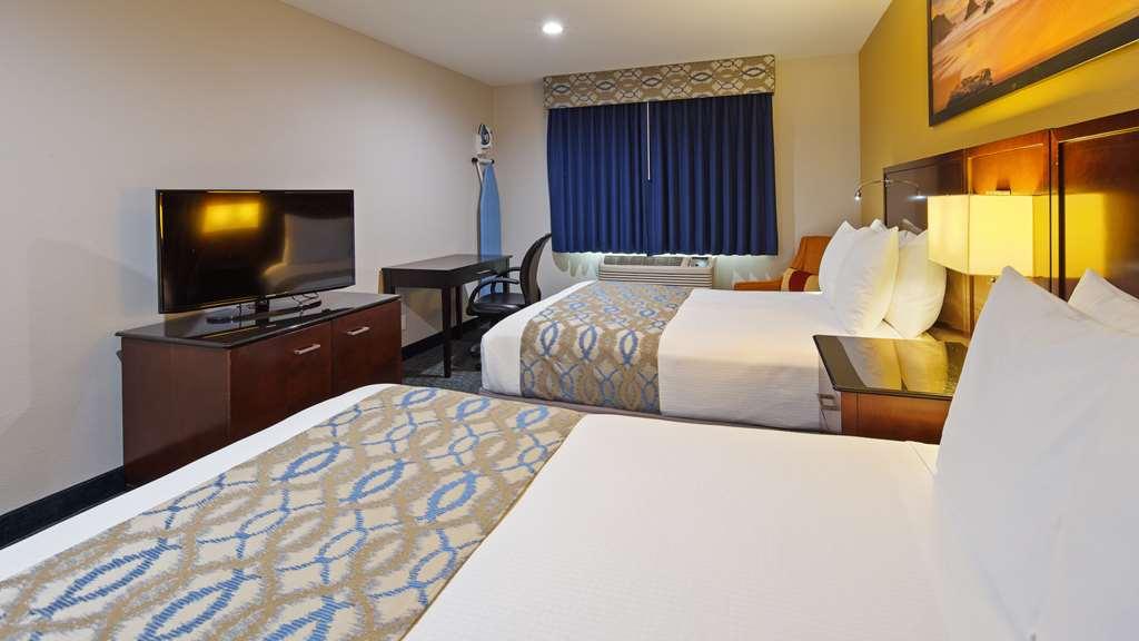 Quality Inn San Diego South - Chula Vista Pokój zdjęcie