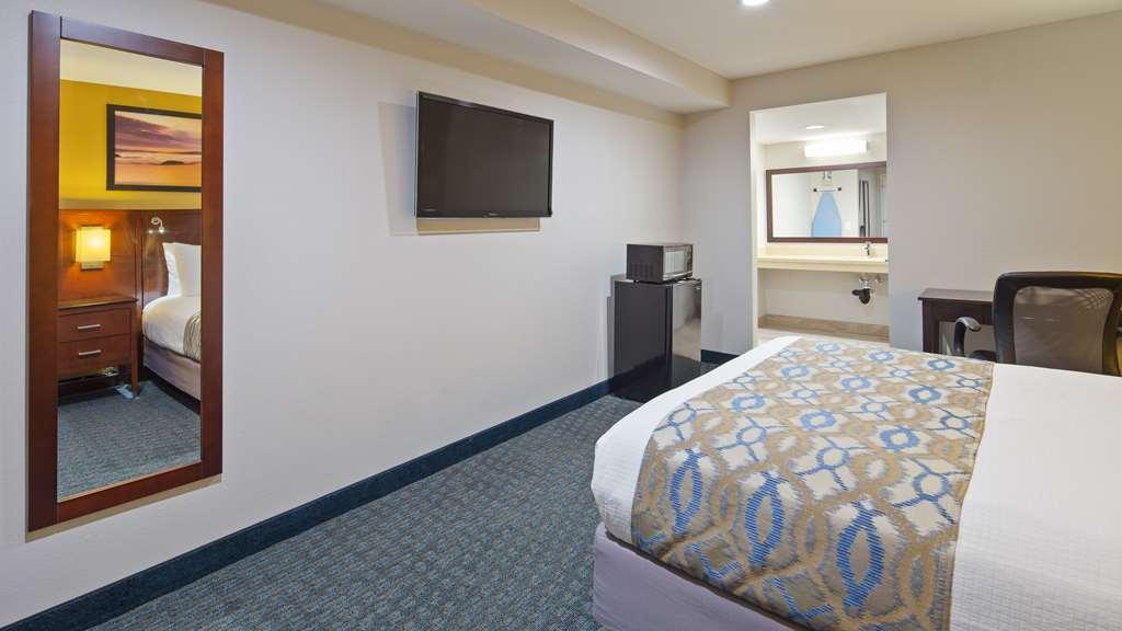 Quality Inn San Diego South - Chula Vista Pokój zdjęcie