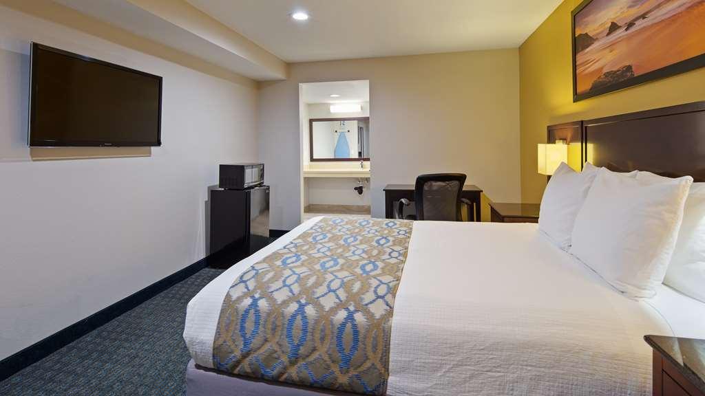 Quality Inn San Diego South - Chula Vista Pokój zdjęcie
