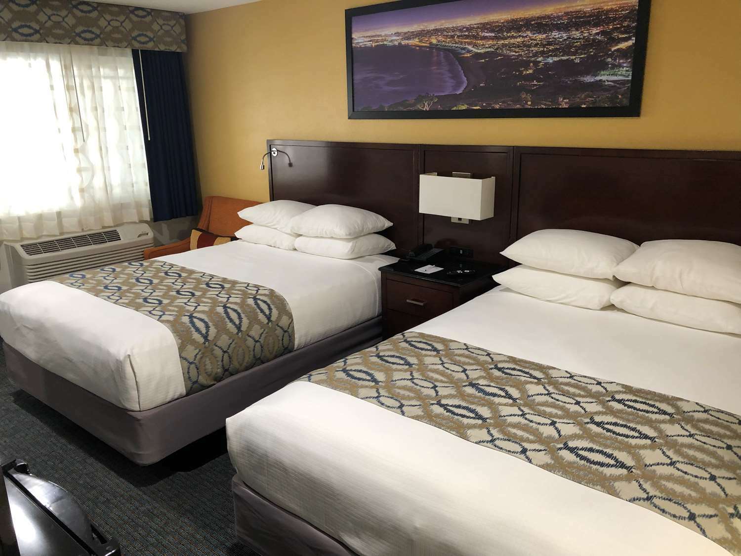 Quality Inn San Diego South - Chula Vista Pokój zdjęcie