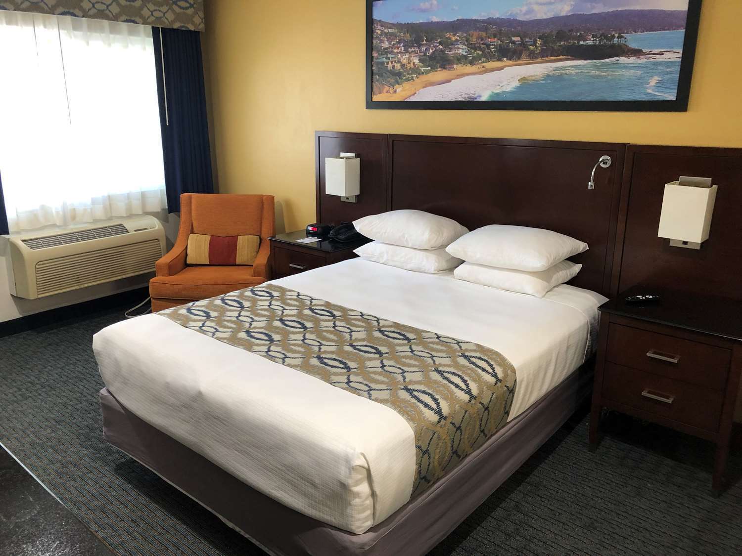 Quality Inn San Diego South - Chula Vista Zewnętrze zdjęcie