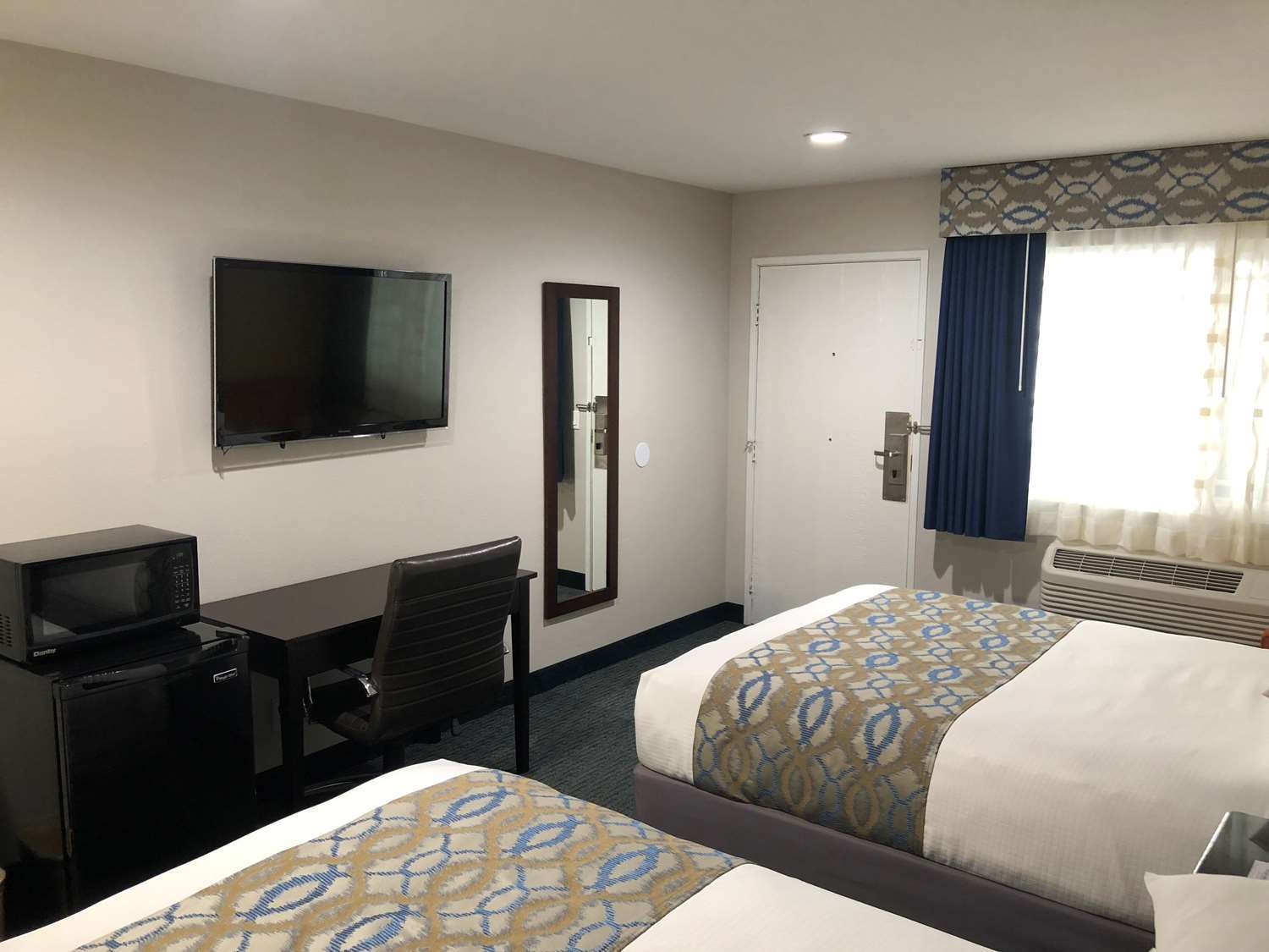 Quality Inn San Diego South - Chula Vista Pokój zdjęcie