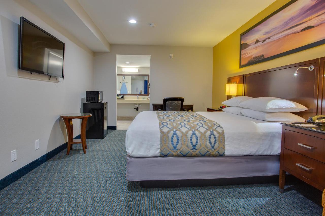 Quality Inn San Diego South - Chula Vista Zewnętrze zdjęcie
