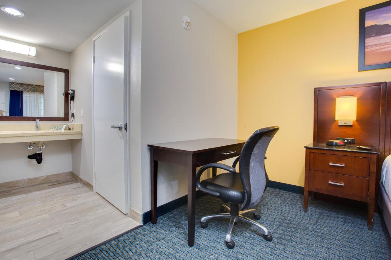 Quality Inn San Diego South - Chula Vista Zewnętrze zdjęcie