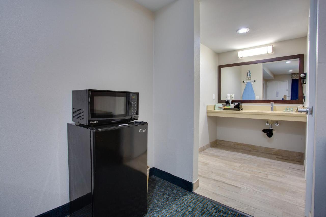 Quality Inn San Diego South - Chula Vista Zewnętrze zdjęcie
